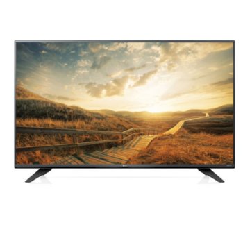 LG 43UF671V