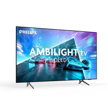 телевизор philips 55oled761/12
