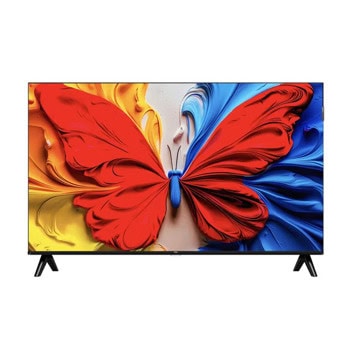 Телевизор TCL 40S59K, 40" (101.6cm) Full HD QLED Smart TV, HDR10, Dolby Audio, DVB-T2/C2/S2, Wi-Fi, Bluetooth, LAN, 2x HDMI, 1x USB | JAR Computers TCL 40S59K