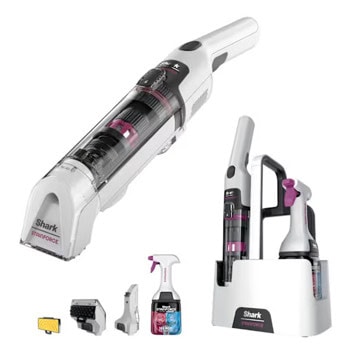 Shark StainForce HX100EUT