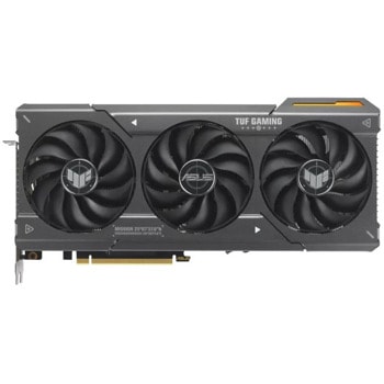 Asus TUF RX 7600 XT OC (употребяван продукт)