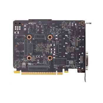 EVGA GeForce GTX 1050 04G-P4-6253-KR