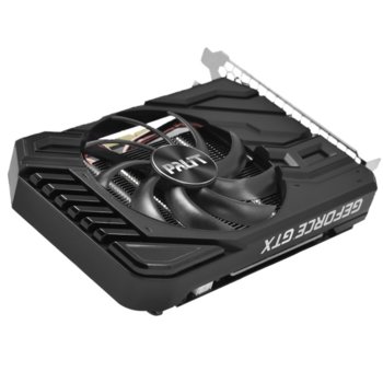 GeForce GTX 1660 Super StormX (NE6166S018J9-161F)