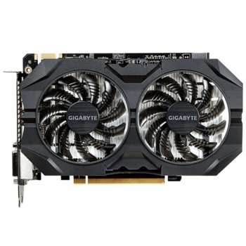 Gigabyte GV-N950WF2OC-2GD