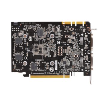 Gigabyte GV-N970IXOC-4GD