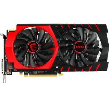 Видео карта AMD Radeon™ R7 370, 2GB, MSI, PCI-E 3.0, GDDR5, 256 bit, DisplayPort, HDMI, DVI | JAR Computers AMD Radeon™ R7 370