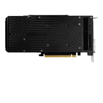 Видео карта PALIT GeForce RTX 2060 Dual 12GB