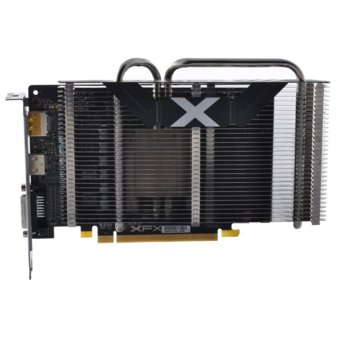 XFX Radeon RX 460 2 GB RX-460P2HFG5