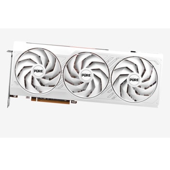 Sapphire PURE AMD Radeon RX 7700 XT 12GB