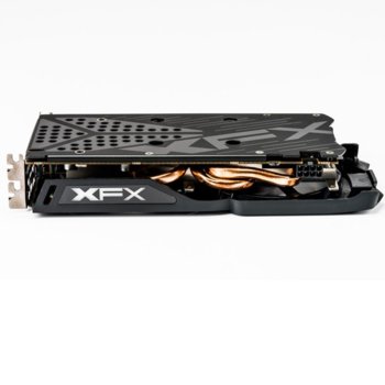 XFX Radeon RX 480 RS