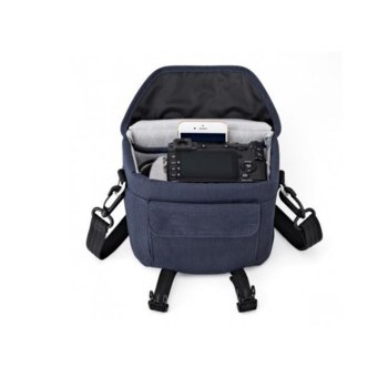 Lowepro Scout SH 120 Blue