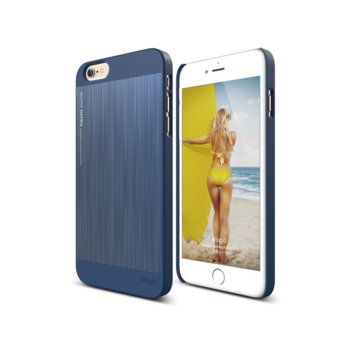 S6P Aluminum Matrix iPhone 6(S)+ ES6POFMX-JIJI