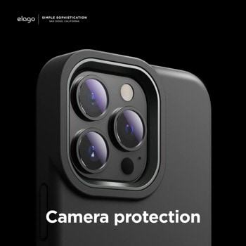 Elago Glide Case ES13GL61PRO-DGLGR