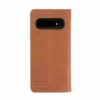 JT Berlin BookCase Tegel for Galaxy S10 10469 brow