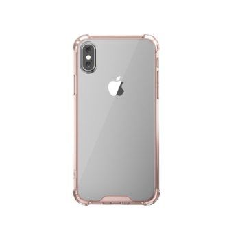 Remax Milton iPhone XS Max pink