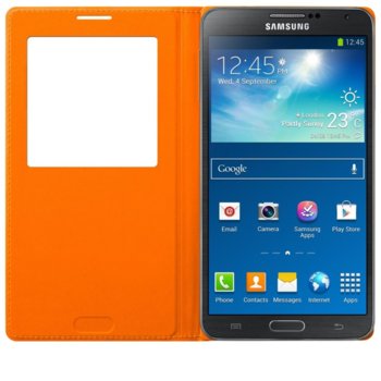 Samsung S View Cover for Galaxy NOTE 3