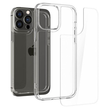 Spigen Quartz Hybrid Case ACS03271