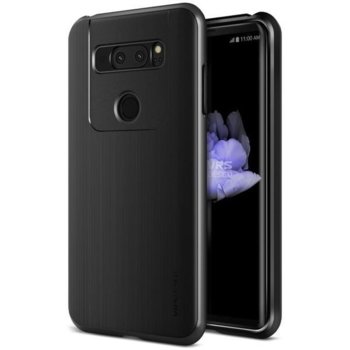 Verus High Pro Shield for LG V30 905124 black grey