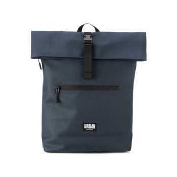 Чанта за лаптоп Bombata Urban Boston, до 16" (40.64 cm), водоустойчива, синя | JAR Computers Чанта Bombata Urban Boston синя