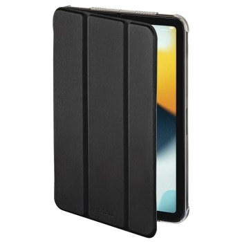 Калъф за таблет Hama Fold Clear, за Apple iPad mini 8.3", черен | JAR Computers Hama Fold Clear За Apple iPad mini 8.3 HAMA-216452