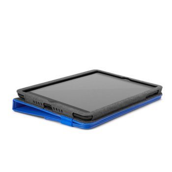 Incase Folio leather case for iPad Mini 2/3 Blue