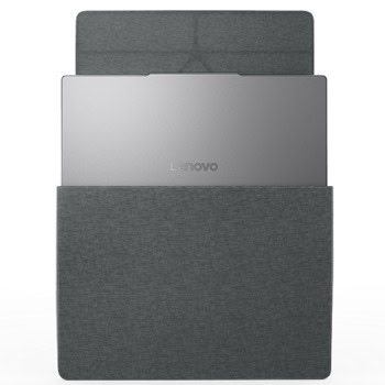 Lenovo Yoga 16-Inch Tote Sleeve Grey GX41U86728