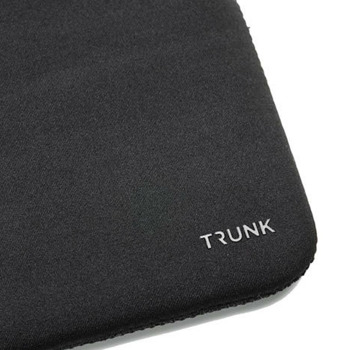 Trunk Laptop Sleeve 16