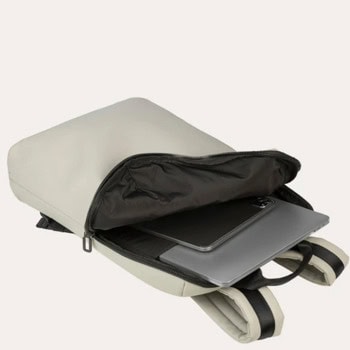 tucano gommo backpack grey | JAR Computers tucano gommo backpack grey