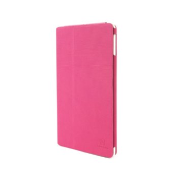 Tucano Fresco Folio Case Pink IPD5F-F