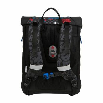 Ученическа раница CoolPack Teneris Star Wars