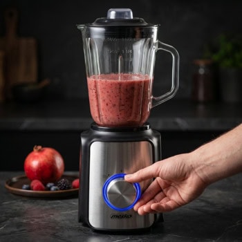 блендер mesko ms 4080 инокс | JAR Computers блендер mesko ms 4080 инокс