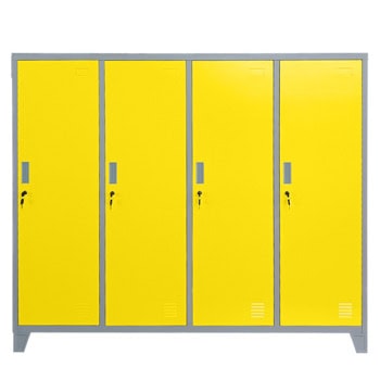 carmen cr-1604-4 jz - жълт