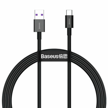 Кабел Baseus CATYS-A01 USB A м to USB C м 2m