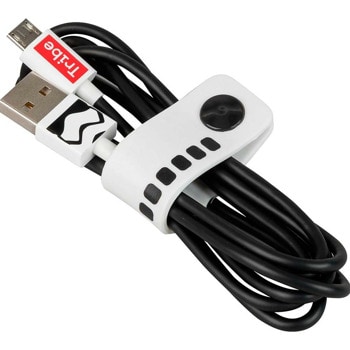 Tribe Star Wars Stormtrooper Micro USB Cable CMR23