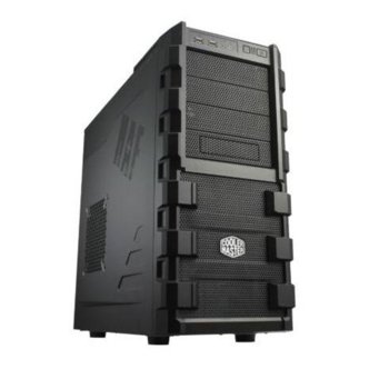 CoolerMaster HAF 912 Advanced ATX