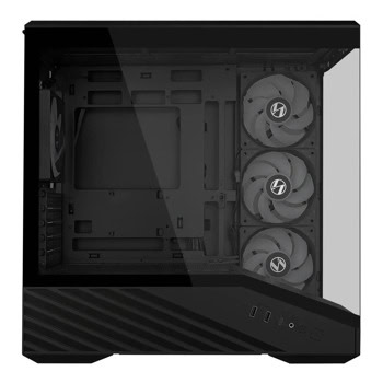 кутия lian li vector v100 mini g99.v100rmix.00 | JAR Computers кутия lian li vector v100 mini g99.v100rmix.00