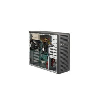 Supermicro SC732I-R500B