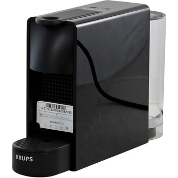 Krups Essenza Mini Nespresso Black (XN1108)