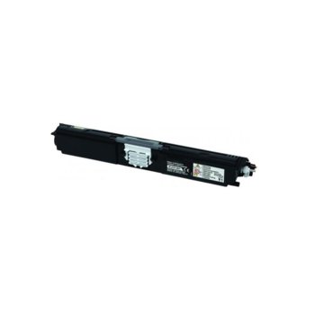 КАСЕТА ЗА EPSON AcuLazer C1600/CX 16N/16NF/16NDNF - Black - P№ C13S050557 - заб.: 2700k | JAR Computers КАСЕТА ЗА EPSON AcuLazer C1600 B 2700k