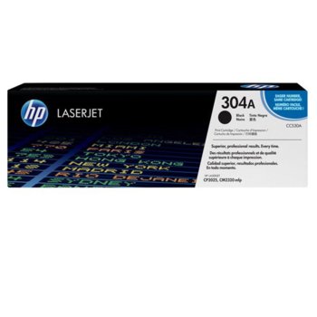 КАСЕТА ЗА HP COLOR LASER JET CP2025/CM2320MFP - Black - P№ CC530A - заб.: 3500k | JAR Computers КАСЕТА ЗА HP COLOR LASER JET CP2025/CM2320MFP