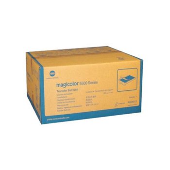 Transfer Belt ЗА KONICA MINOLTA MC 4650/4690/4695/5550/5570/5650/5670 - Transfer Belt - P№ A06X0Y1 - заб.: 120000k | JAR Computers КАСЕТА ЗА KONIKA MINOLTA MC 4650/4690/4695/5550/…
