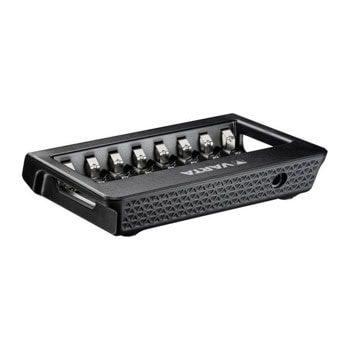 VARTA LCD Multi Charger+ 57681 101 401