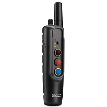 GPS приемник и предавател Garmin PRO 70 Bundle (само устройство), за дресировка на кучета, 6 нива на стимулиране, до 1.6км обхват, IPX7 водоустойчивост на предавателя и 1ATM(до 10м) воден рейтинг на приемника | JAR Computers Garmin PRO 70 Bundle 010-01201-51