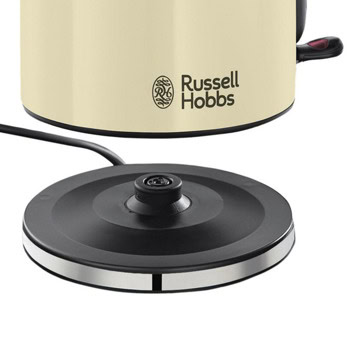 Russell Hobbs Colours Plus Classic Cream 20415-70