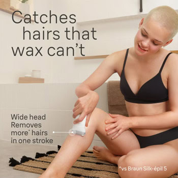 Braun Silk-epil 7 SE7-441