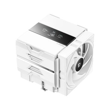 Sudokoo SK620V White R-SK620V-WHNDAN-GAS