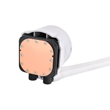 Thermaltake TH360 V2 Ultra EX ARGB Sync Snow Editi