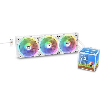 Thermaltake CL-W482-PL12SW-A