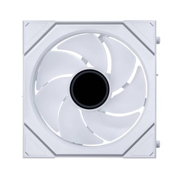 Lian Li UNI FAN SL-INF WIRELESS 120 12RSLIN1W3W