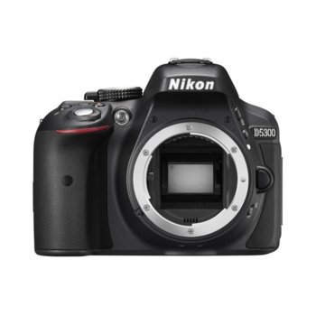 NikonD5300 + 3x обективa + DSLR Accessory 32GB